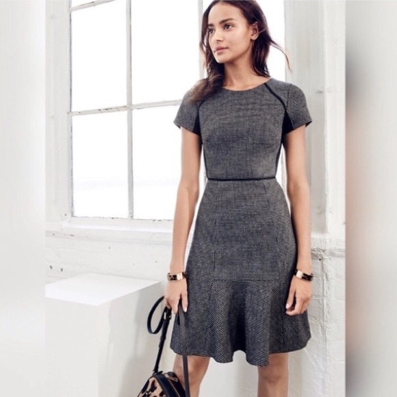 26.5 inch waist dress size